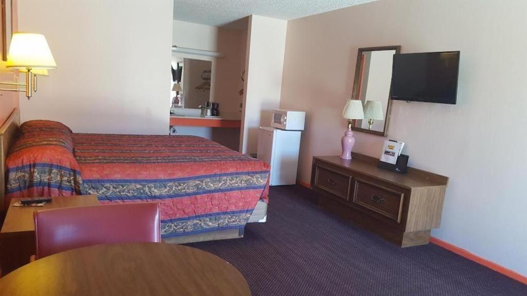 Regency Inn Breckenridge Экстерьер фото