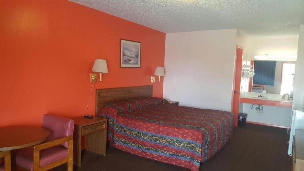 Regency Inn Breckenridge Экстерьер фото