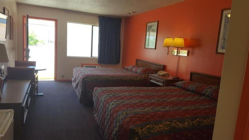 Regency Inn Breckenridge Экстерьер фото