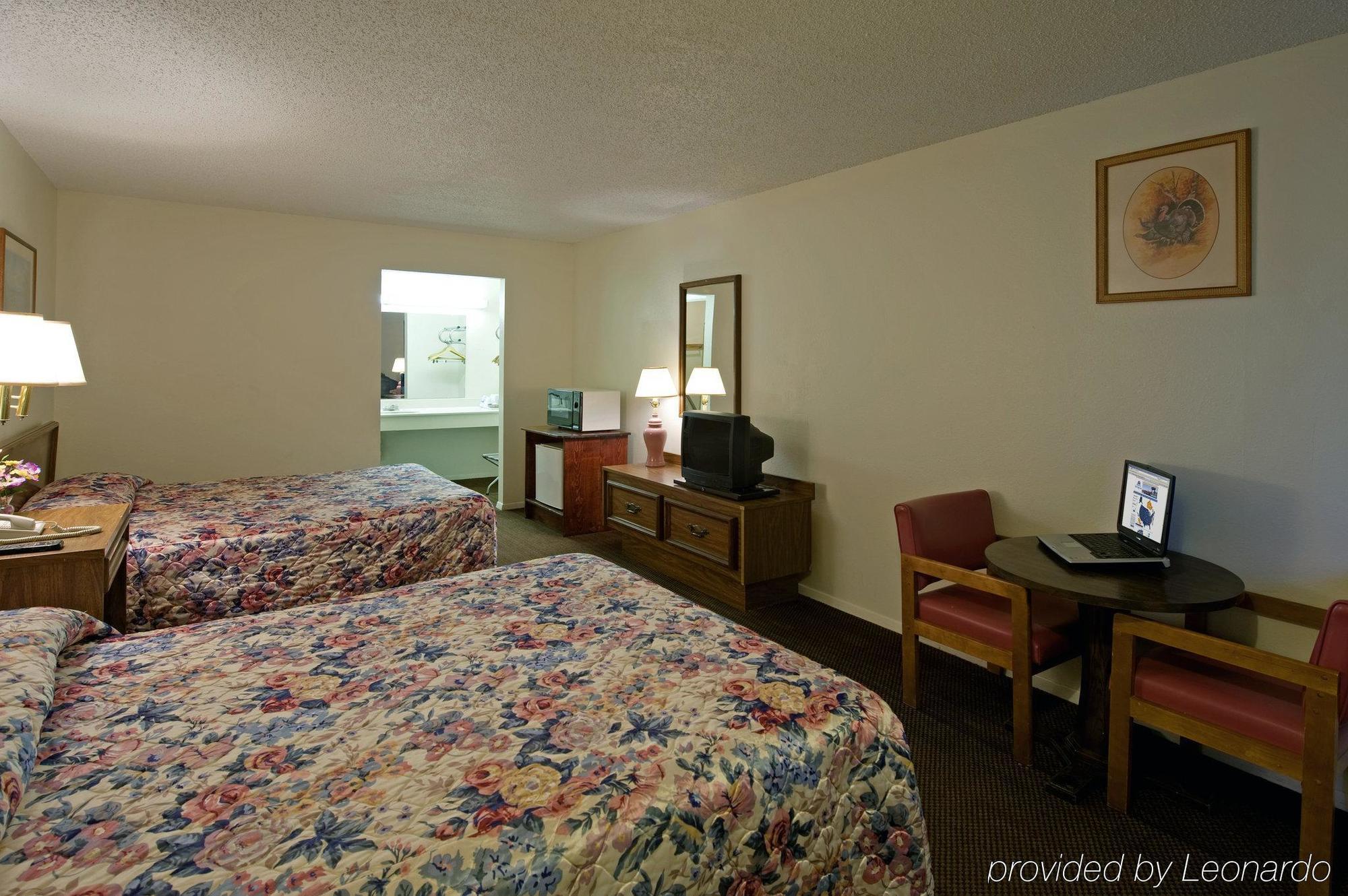 Regency Inn Breckenridge Экстерьер фото