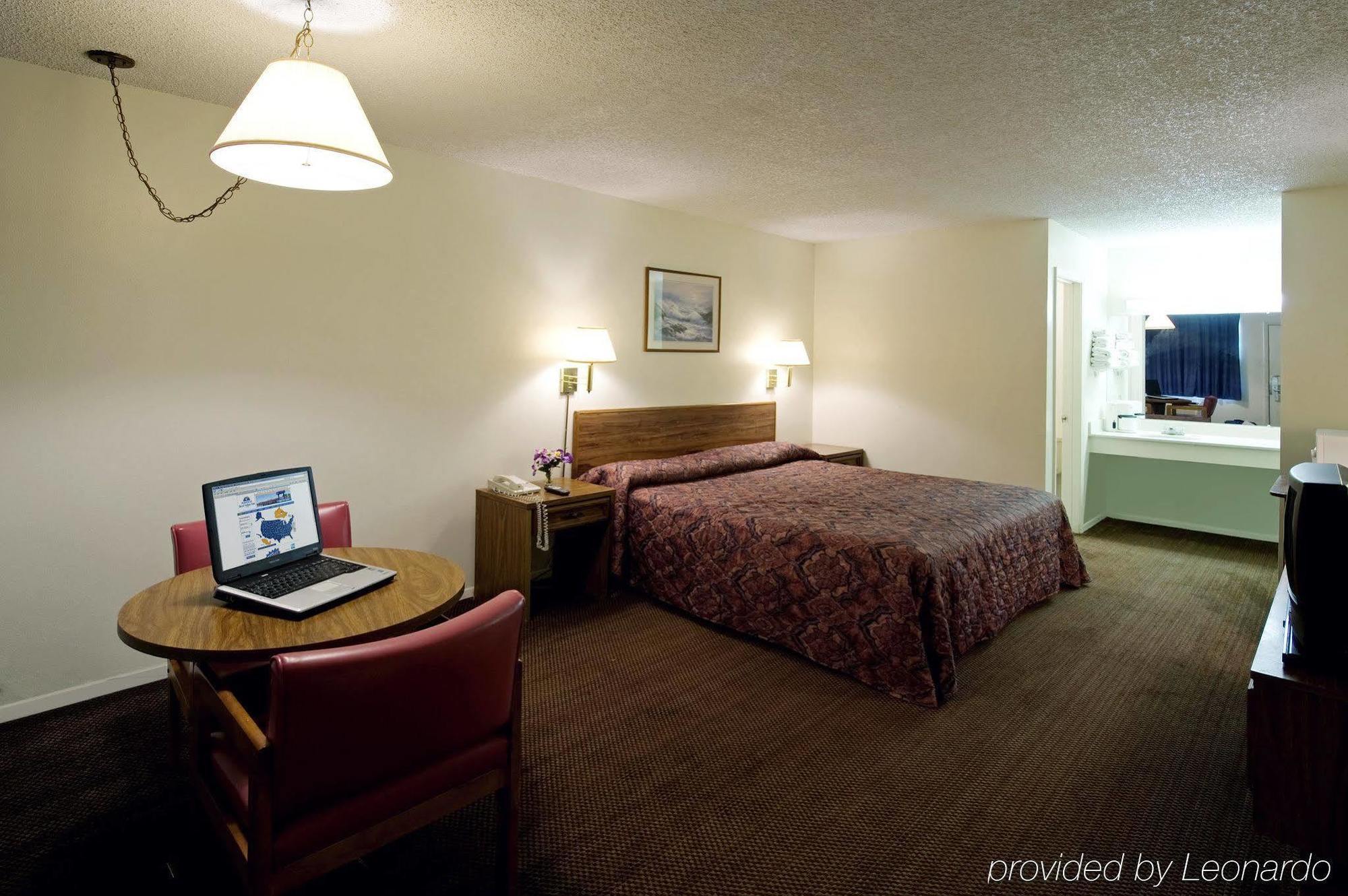Regency Inn Breckenridge Экстерьер фото